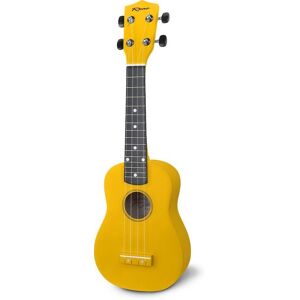 Reno RU150 Sopran Ukulele, Gul