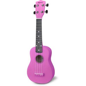 Reno RU150 Sopran Ukulele, Pink