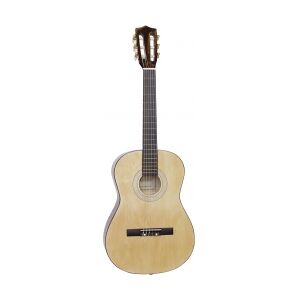 Dimavery AC-303 Classical Guitar 3/4, nature TILBUD NU klassisk natur