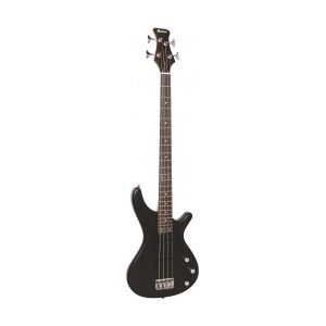 Dimavery SB-320 E-Bass, black TILBUD NU sort