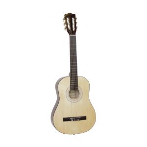 Dimavery AC-303 Classical Guitar 1/2, nat TILBUD NU klassisk