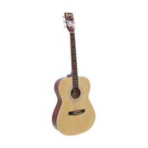 Dimavery AW-303 Western guitar nature TILBUD NU vestlig natur