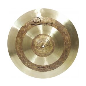 Dimavery DBFR-322 Cymbal 22-Ride TILBUD NU