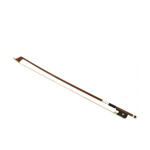 Dimavery Double Bass bow, HG, French TILBUD NU dobbelt sløjfe fransk bue