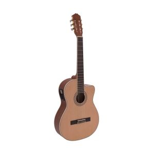 Dimavery CN-600 Classic guitar, nature TILBUD NU klassisk natur