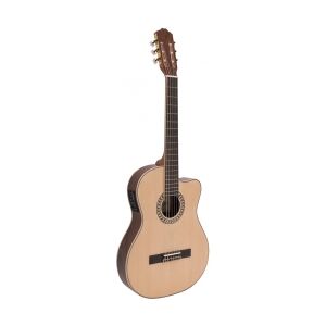 Dimavery TB-100 Classical guitar, nature TILBUD NU klassisk natur