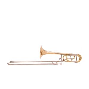 Dimavery Trombone, gold TILBUD NU