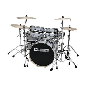 Dimavery DS-600 Drum set TILBUD NU