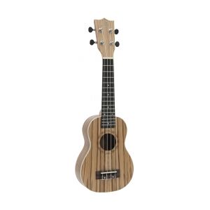 Dimavery UK-400 Ukulele soprano 