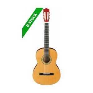 DW Audio Spansk Akustisk Guitar 39