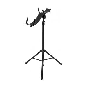 Dimavery Guitar performer stand for Accoustic/E-Guitar TILBUD NU