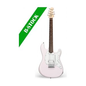 Sterling By Music Man Cutlass Short Scale CT30SSHS, Shell Pink, The 