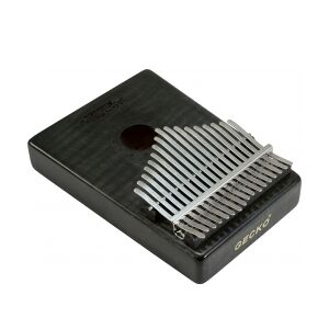 Dimavery KL-5 Kalimba,17 C, black TILBUD NU