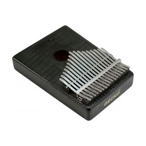 Dimavery KL-5 Kalimba,17 C, black TILBUD NU