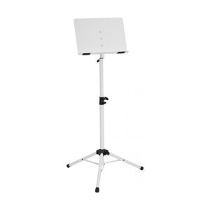 Dimavery Orchestra Stand OP-1 white TILBUD NU