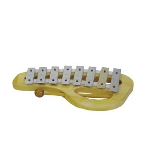 Dimavery Mini xylophone for kids TILBUD NU xylofon børn til