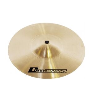 Dimavery DBS-208 Cymbal 8-Splash TILBUD NU