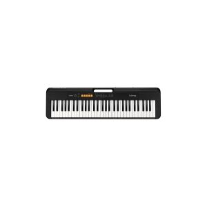 Casio CT-S100, Batteri, DC, AA, 930 mm, 256 mm, 73 mm, 3,3 kg