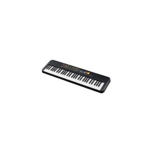 Usorteret Yamaha PSR-F52 - Keyboard