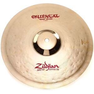 Zildjian 11