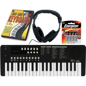 Viva Mini Keyboardpakke 2