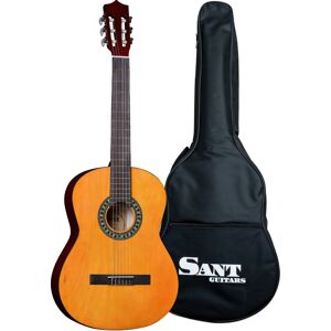 Sant Guitars CL-50-NA spansk guitar natur B-STOCK