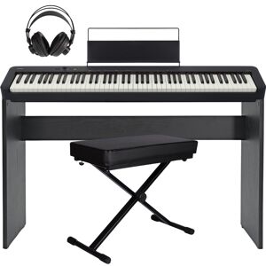 Casio CDP-S110 el-klaver pakke