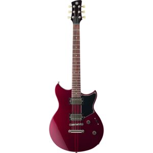 Yamaha RSE20 RCP Revstar el-guitar red copper