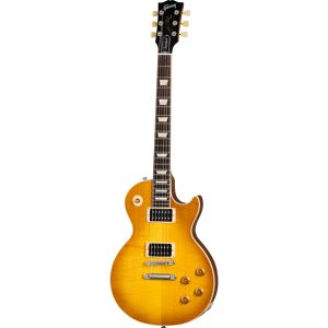 Gibson Les Paul Standard 50s Faded el-guitar satin honey burst