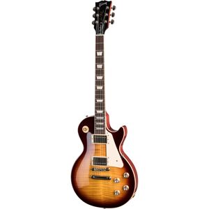 Gibson Les Paul Standard 60s el-guitar bourbon burst