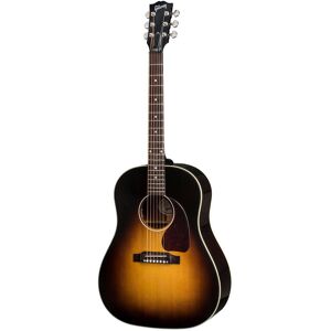 Gibson J-45 Standard western-guitar vintage sunburst