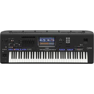 Yamaha Genos keyboard