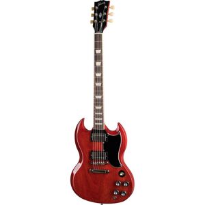 Gibson SG Standard 61 el-guitar vintage cherry