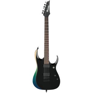 Ibanez RGD61ALA-MTR el-guitar Midnight Tropical Rainforest B-STOCK