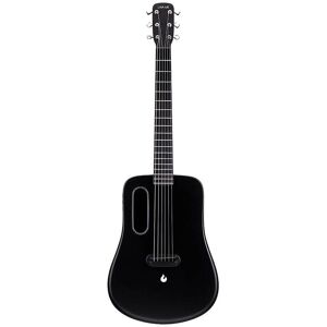 Lava Music ME 2 Freeboost BK western-guitar black