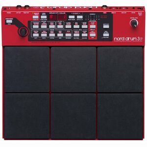 Nord Drum 3P percussion synthesizer