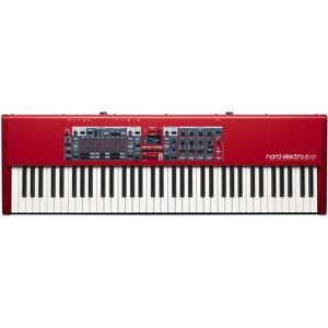 Nord Electro 6 HP stage piano