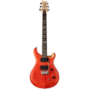 PRS SE Custom 24/08 BO el-guitar blood orange