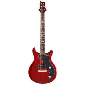 PRS SE Mira VC el-guitar vintage cherry