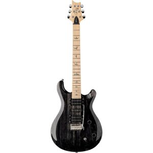 PRS SE Swamp Ash SC el-guitar special charcoal