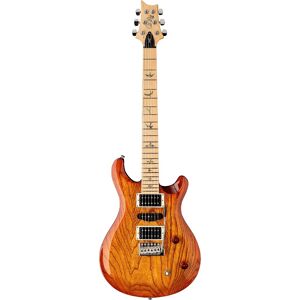 PRS SE Swamp Ash VS el-guitar vintage sunburst