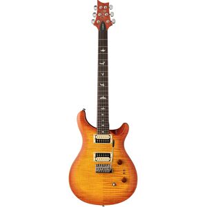 PRS SE Custom 24/08 VS el-guitar vintage sunburst