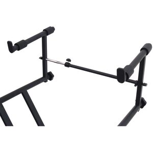 Tuff stands KS-02 stativ-overdel til ekstra keyboard