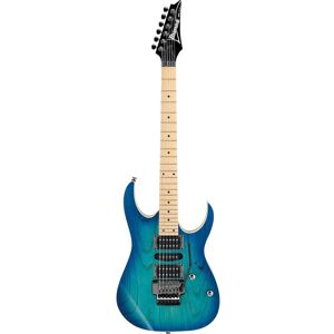 Ibanez RG470AHM el-guitar blue moon burst