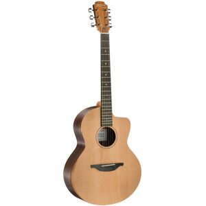 Sheeran by Lowden S-03 western-guitar