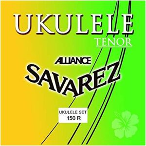 Savarez 150R ukulele tenor strenge