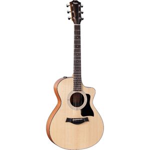 Taylor 112Ce-S Speciel Edition western-guitar