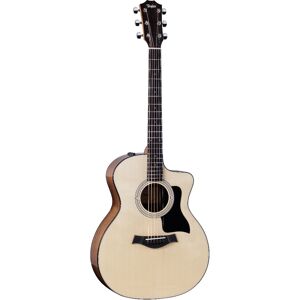 Taylor 114CE-S Speciel Edition western-guitar