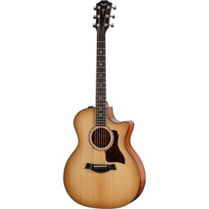 Taylor 514CE-Urban Ironbark/Torrified Sitka western-guitar