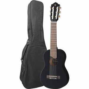 Yamaha GL1-BL guitarlele sort